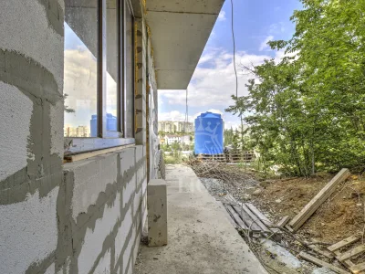Дом 134.5 м² на 1 сот., Алушта