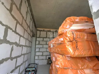 Дом 134.5 м² на 1 сот., Алушта — миниатюра 10