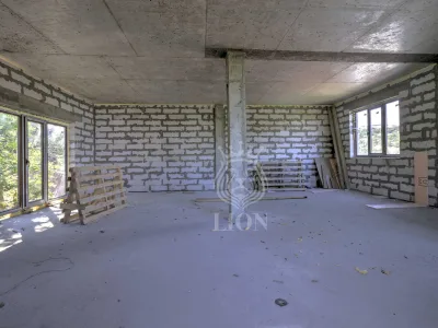 Дом 134.5 м² на 1 сот., Алушта — миниатюра 28