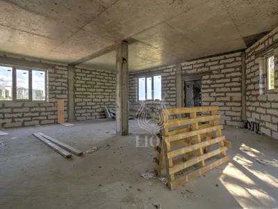 Дом 134.5 м² на 1 сот., Алушта — миниатюра 30