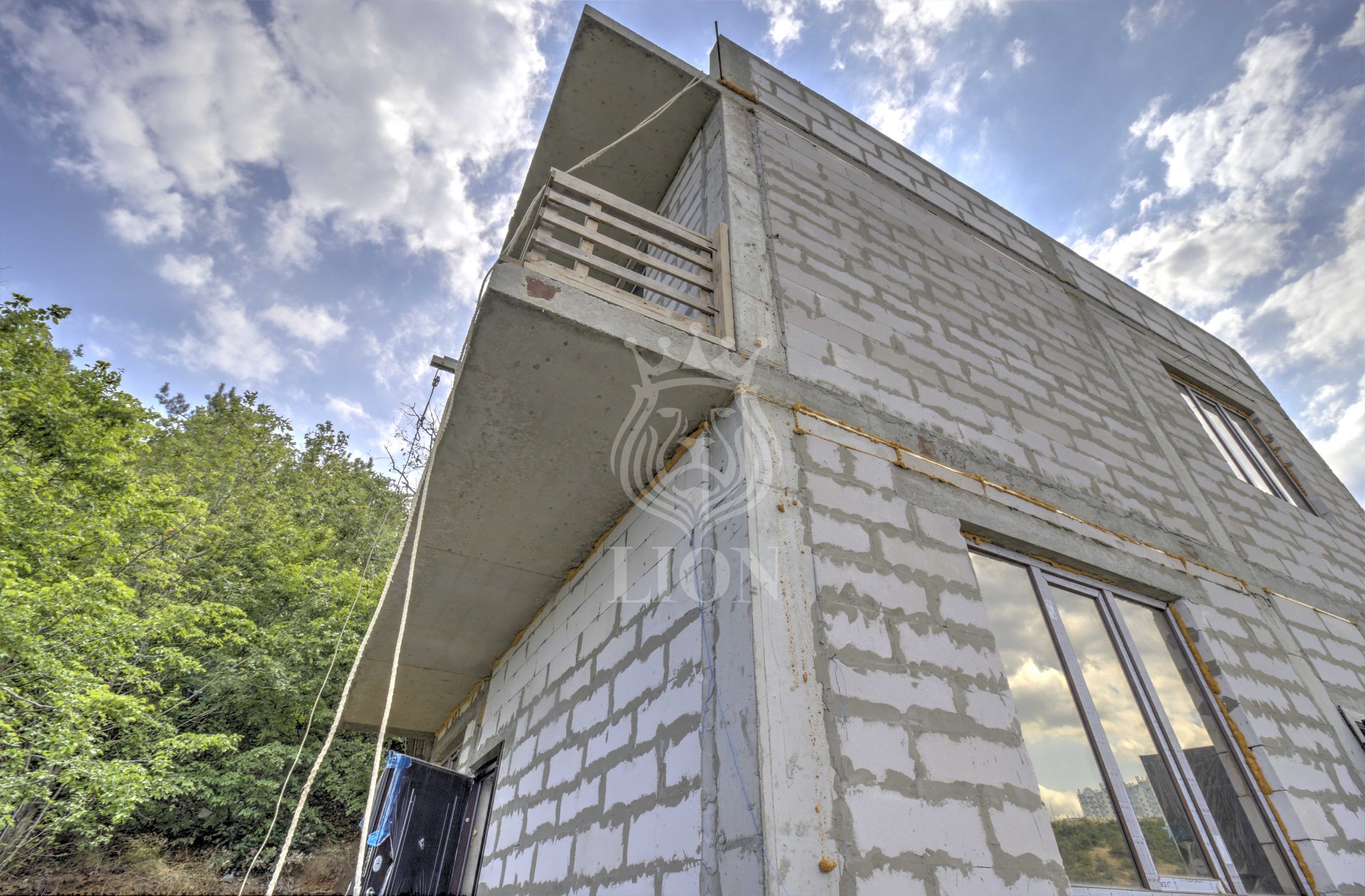 Дом 134.5 м² на 1 сот., Алушта — фото 5