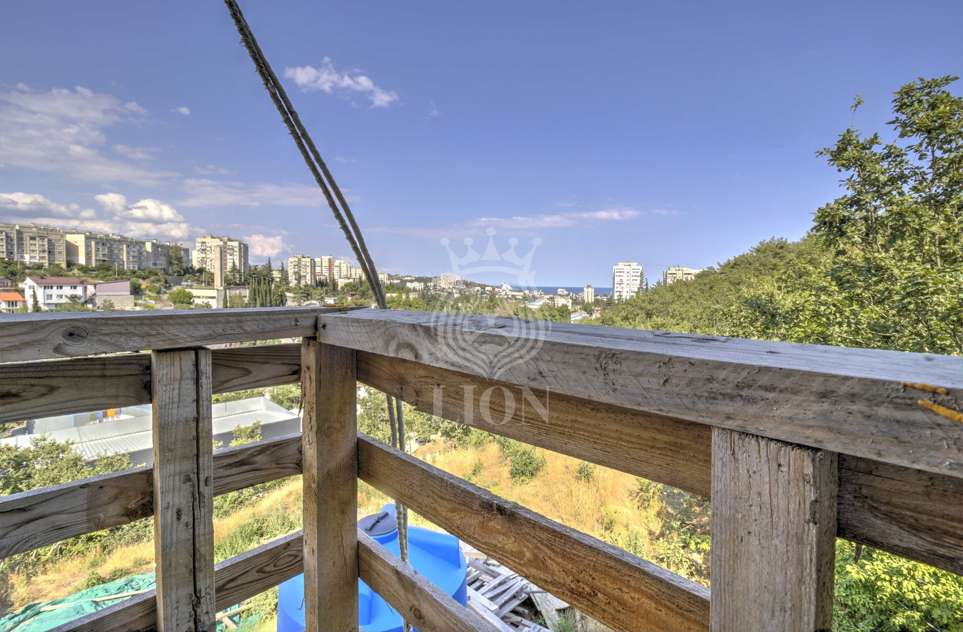 Дом 134.5 м² на 1 сот., Алушта — фото 25