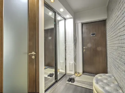 2-к квартира 52 м² 1/5 эт., Партизанская — миниатюра 4