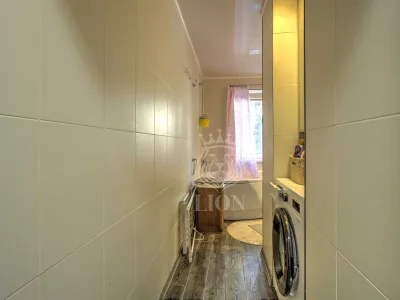 2-к квартира 52 м² 1/5 эт., Партизанская — миниатюра 3
