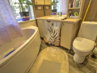 2-к квартира 52 м² 1/5 эт., Партизанская — миниатюра 6
