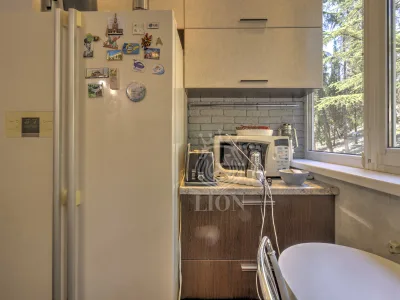 2-к квартира 52 м² 1/5 эт., Партизанская — миниатюра 17