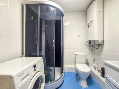 2-к квартира 45 м² 1/12 эт., Виноградная — миниатюра 4