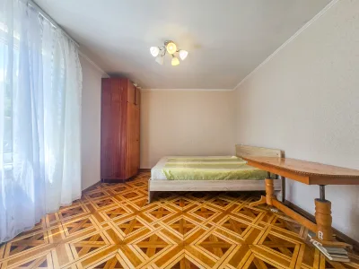 2-к квартира 45 м² 1/12 эт., Виноградная — миниатюра 10