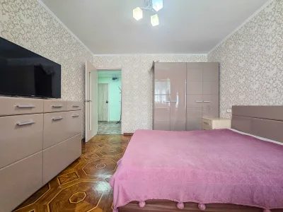 2-к квартира 45 м² 1/12 эт., Виноградная — миниатюра 12