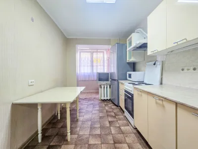 2-к квартира 45 м² 1/12 эт., Виноградная — миниатюра 17