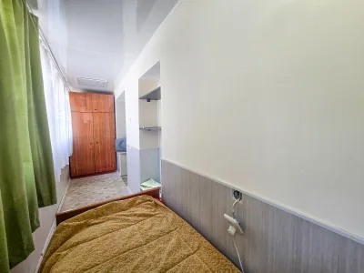 2-к квартира 45 м² 1/12 эт., Виноградная — миниатюра 22