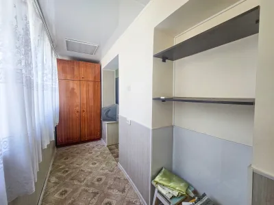 2-к квартира 45 м² 1/12 эт., Виноградная — миниатюра 23