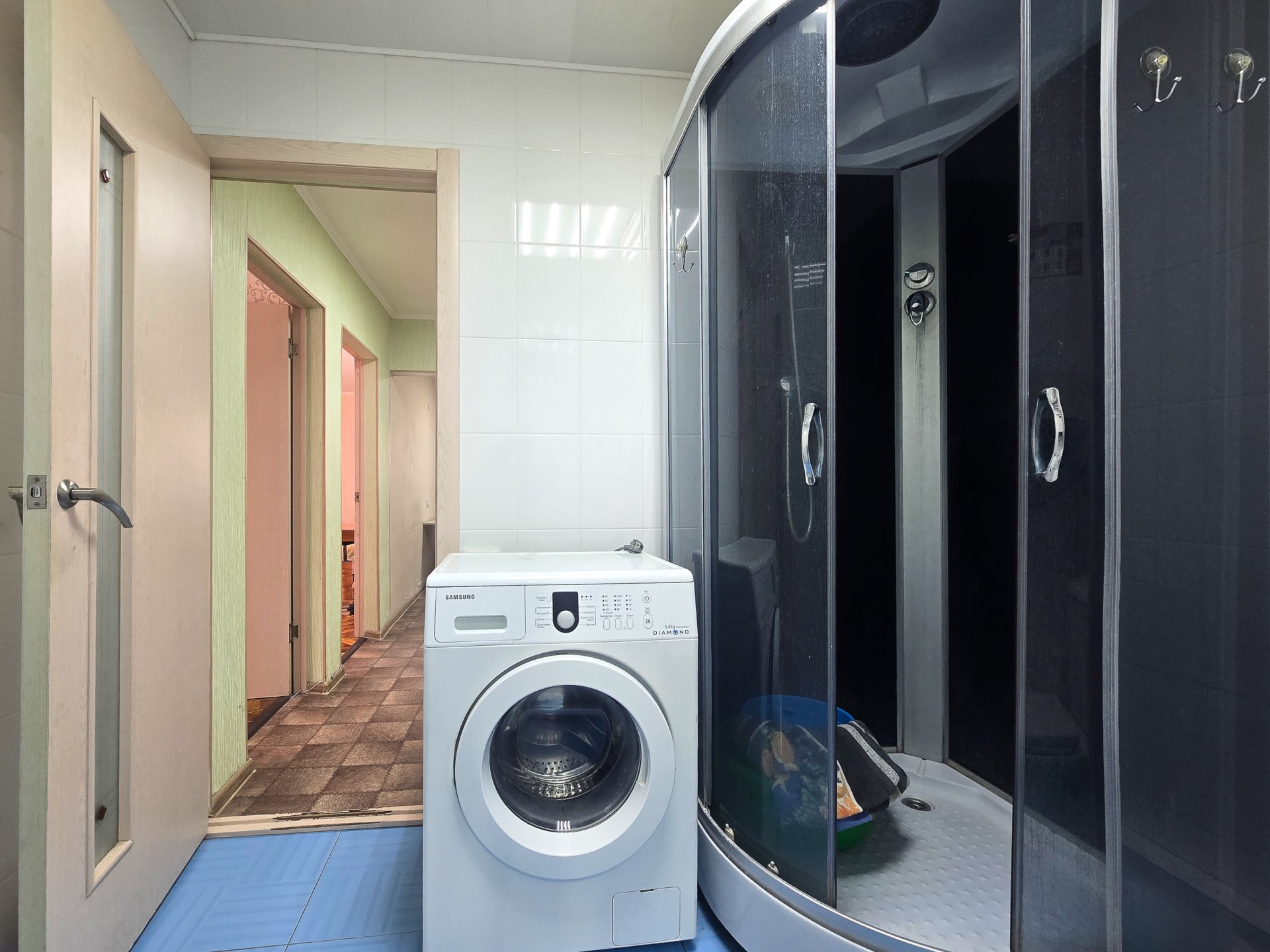 2-к квартира 45 м² 1/12 эт., Виноградная — фото 7