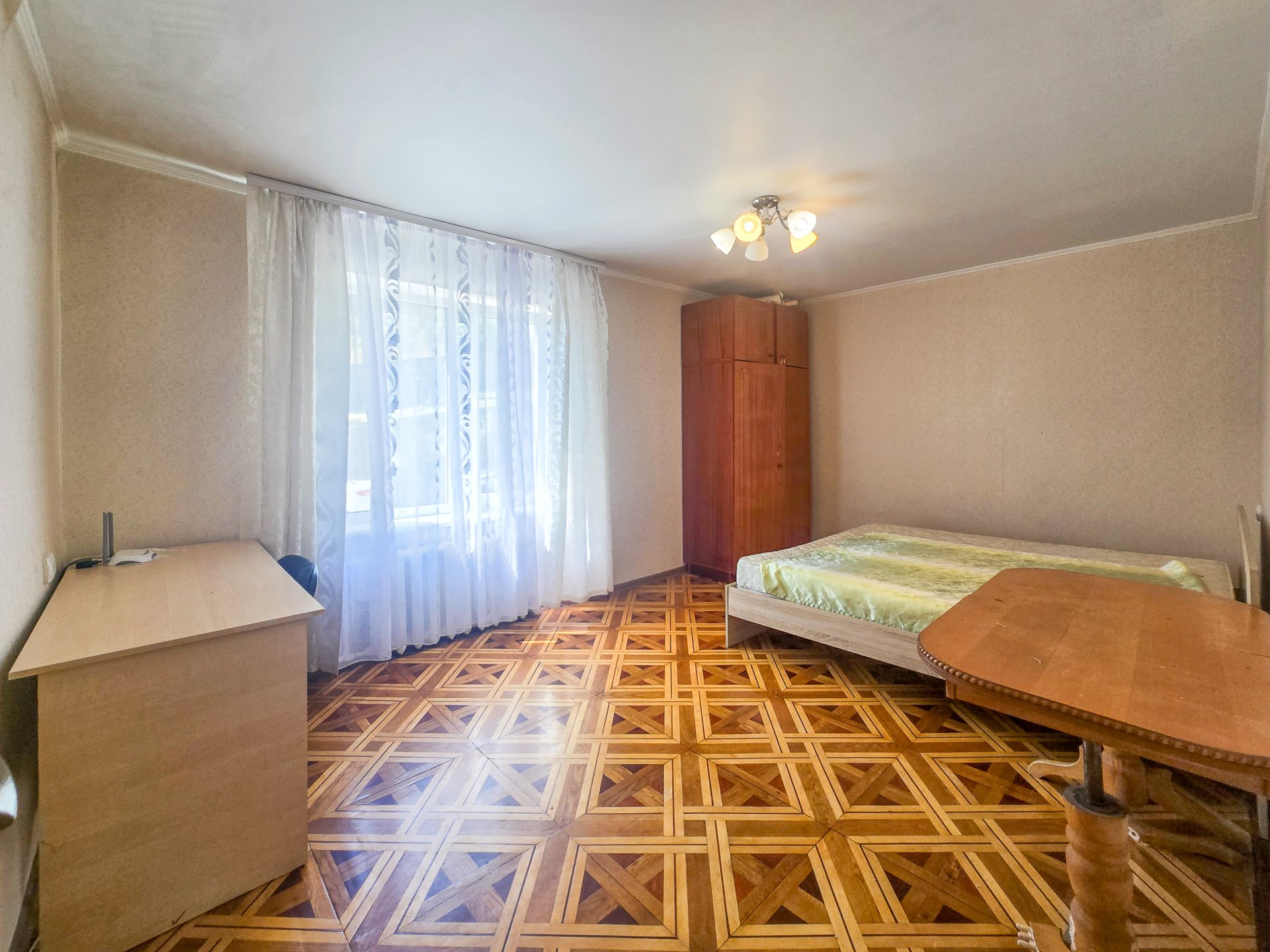 2-к квартира 45 м² 1/12 эт., Виноградная — фото 8