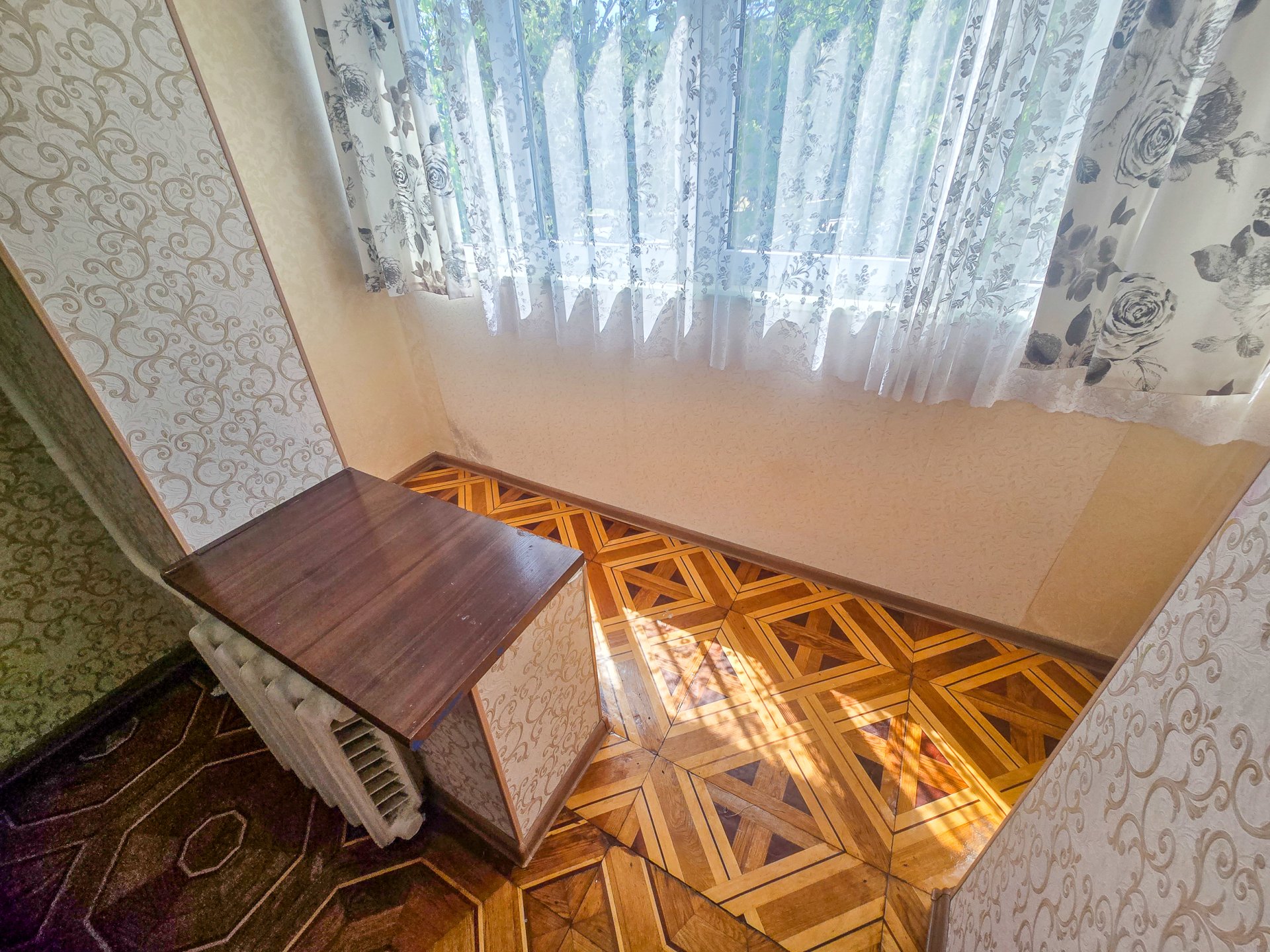 2-к квартира 45 м² 1/12 эт., Виноградная — фото 15