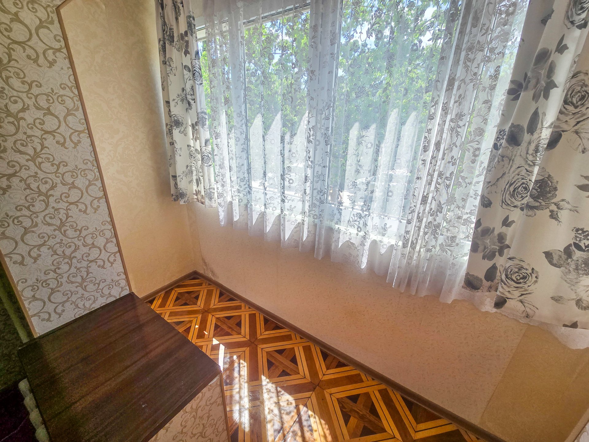 2-к квартира 45 м² 1/12 эт., Виноградная — фото 16