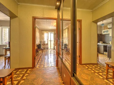 1-к квартира 54.2 м² 8/16 эт., 60 лет СССР