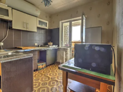 1-к квартира 54.2 м² 8/16 эт., 60 лет СССР — миниатюра 6