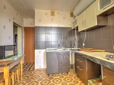 1-к квартира 54.2 м² 8/16 эт., 60 лет СССР — миниатюра 9