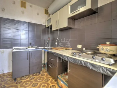 1-к квартира 54.2 м² 8/16 эт., 60 лет СССР — миниатюра 7