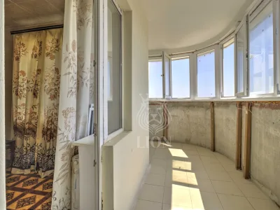 1-к квартира 54.2 м² 8/16 эт., 60 лет СССР — миниатюра 12