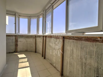 1-к квартира 54.2 м² 8/16 эт., 60 лет СССР — миниатюра 18