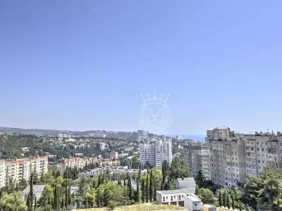 1-к квартира 54.2 м² 8/16 эт., 60 лет СССР — миниатюра 13