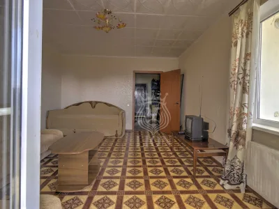 1-к квартира 54.2 м² 8/16 эт., 60 лет СССР — миниатюра 14