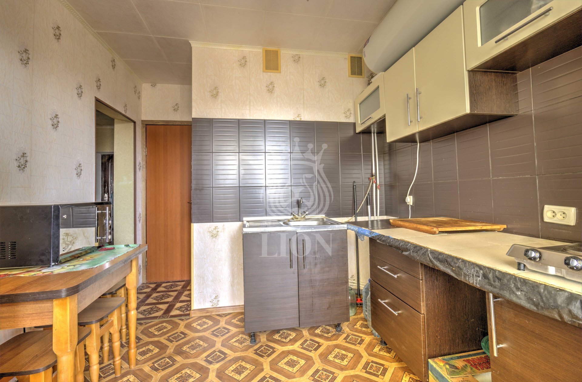 1-к квартира 54.2 м² 8/16 эт., 60 лет СССР — фото 9