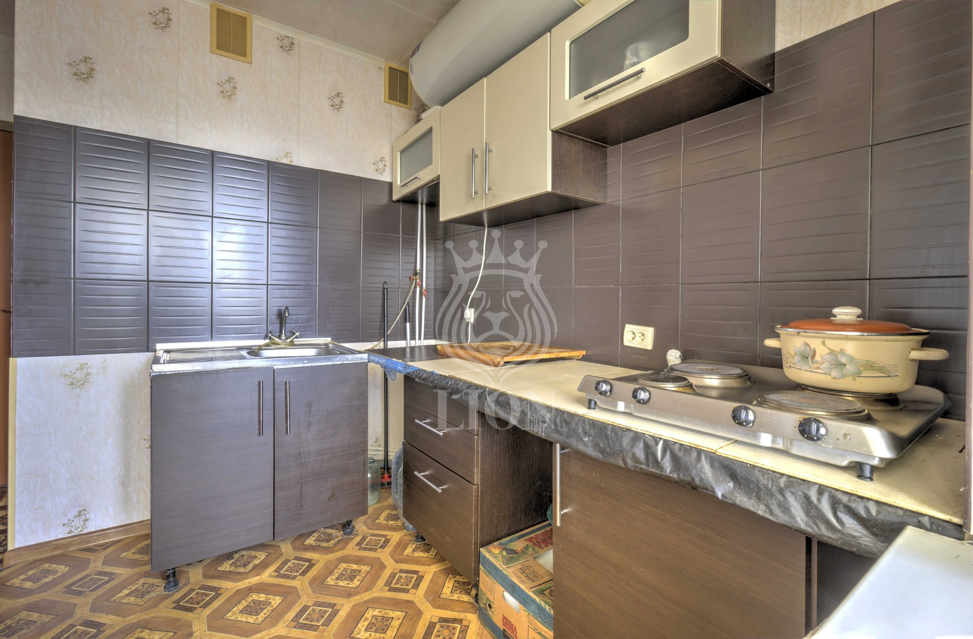 1-к квартира 54.2 м² 8/16 эт., 60 лет СССР — фото 7