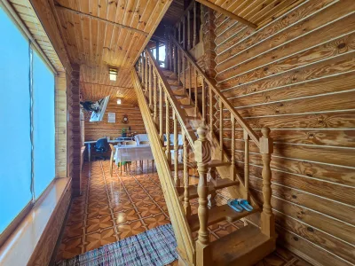 Дом 162.5 м² на 7.77 сот., Семидворье — миниатюра 11
