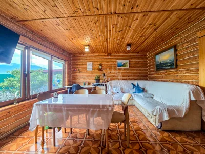 Дом 162.5 м² на 7.77 сот., Семидворье — миниатюра 16
