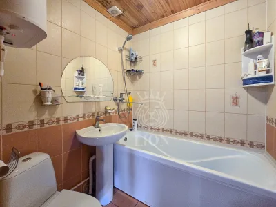 Дом 162.5 м² на 7.77 сот., Семидворье — миниатюра 23