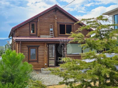 Дом 162.5 м² на 7.77 сот., Семидворье — миниатюра 38