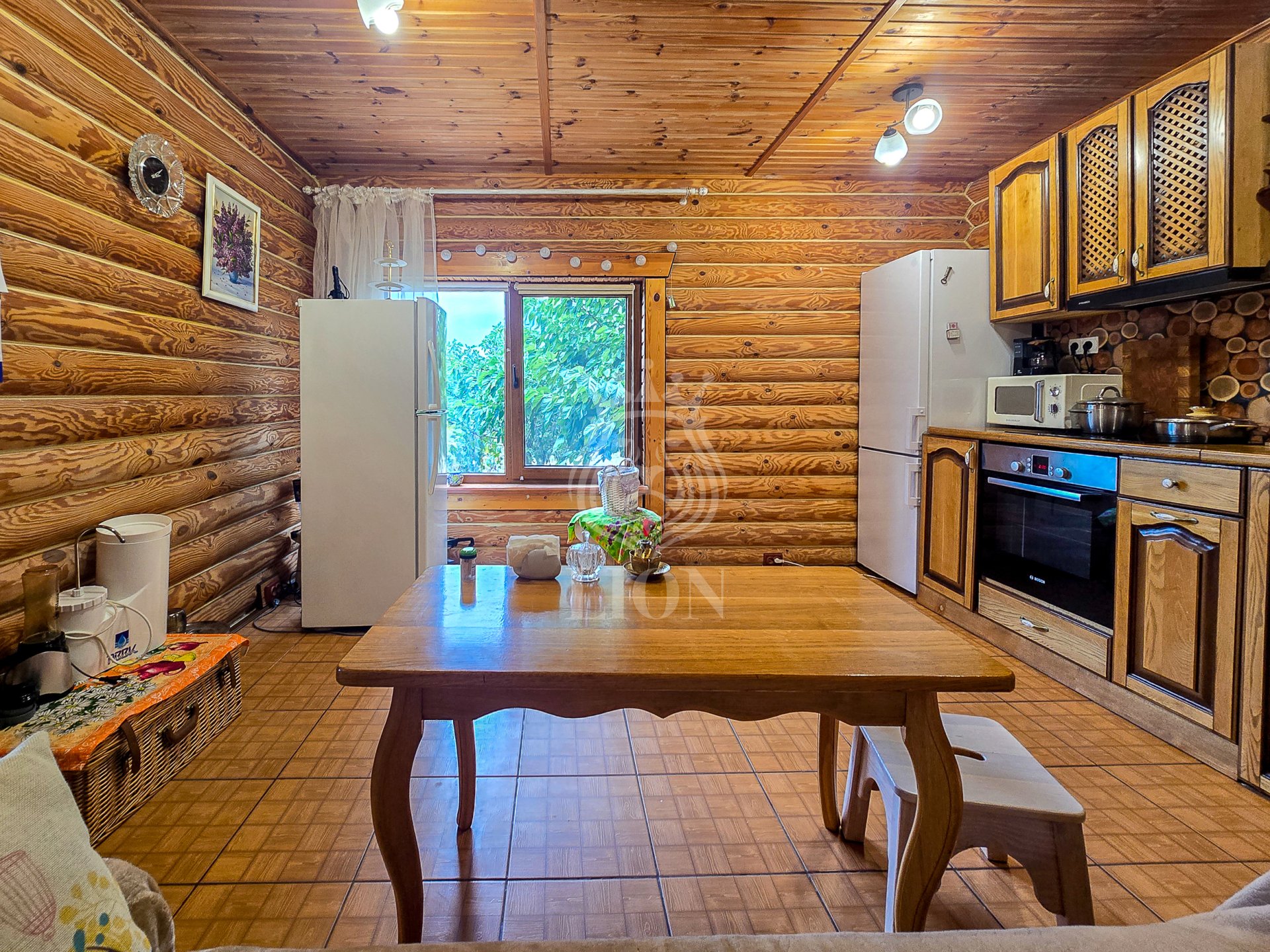 Дом 162.5 м² на 7.77 сот., Семидворье — фото 19