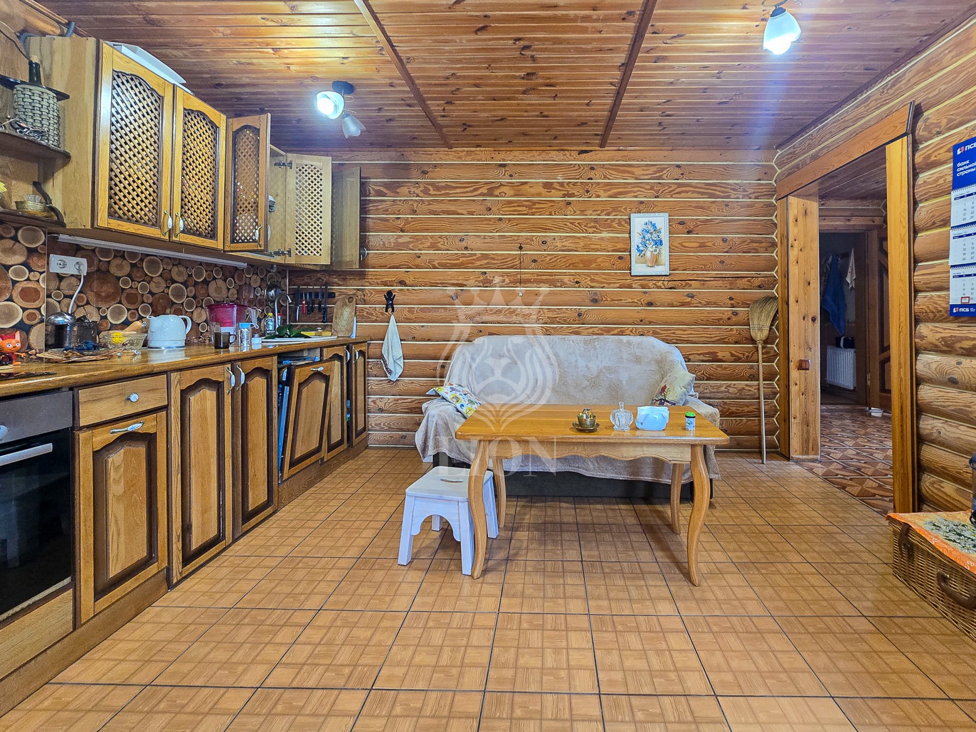 Дом 162.5 м² на 7.77 сот., Семидворье — фото 20