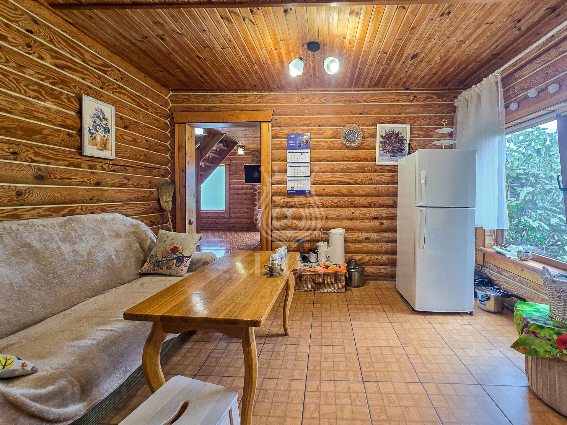 Дом 162.5 м² на 7.77 сот., Семидворье — фото 21