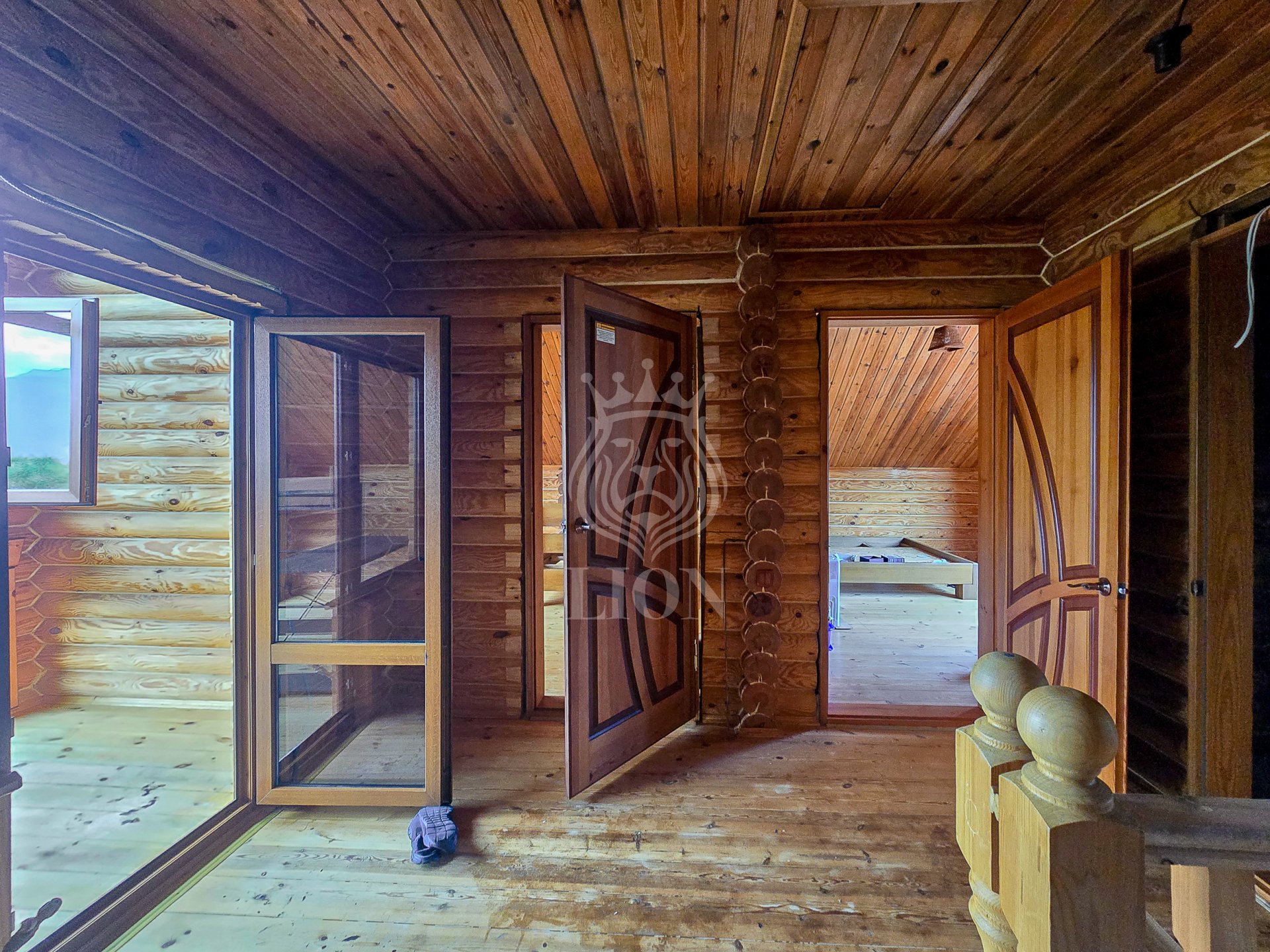 Дом 162.5 м² на 7.77 сот., Семидворье — фото 25