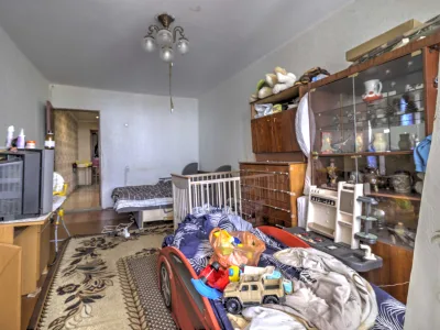 1-к квартира 40 м² 1/5 эт., Морская — миниатюра 6