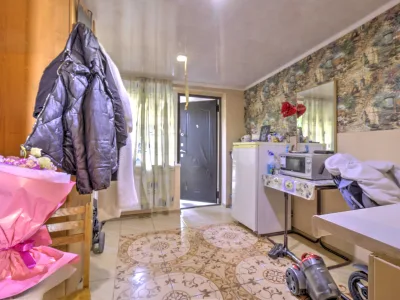 1-к квартира 40 м² 1/5 эт., Морская — миниатюра 10