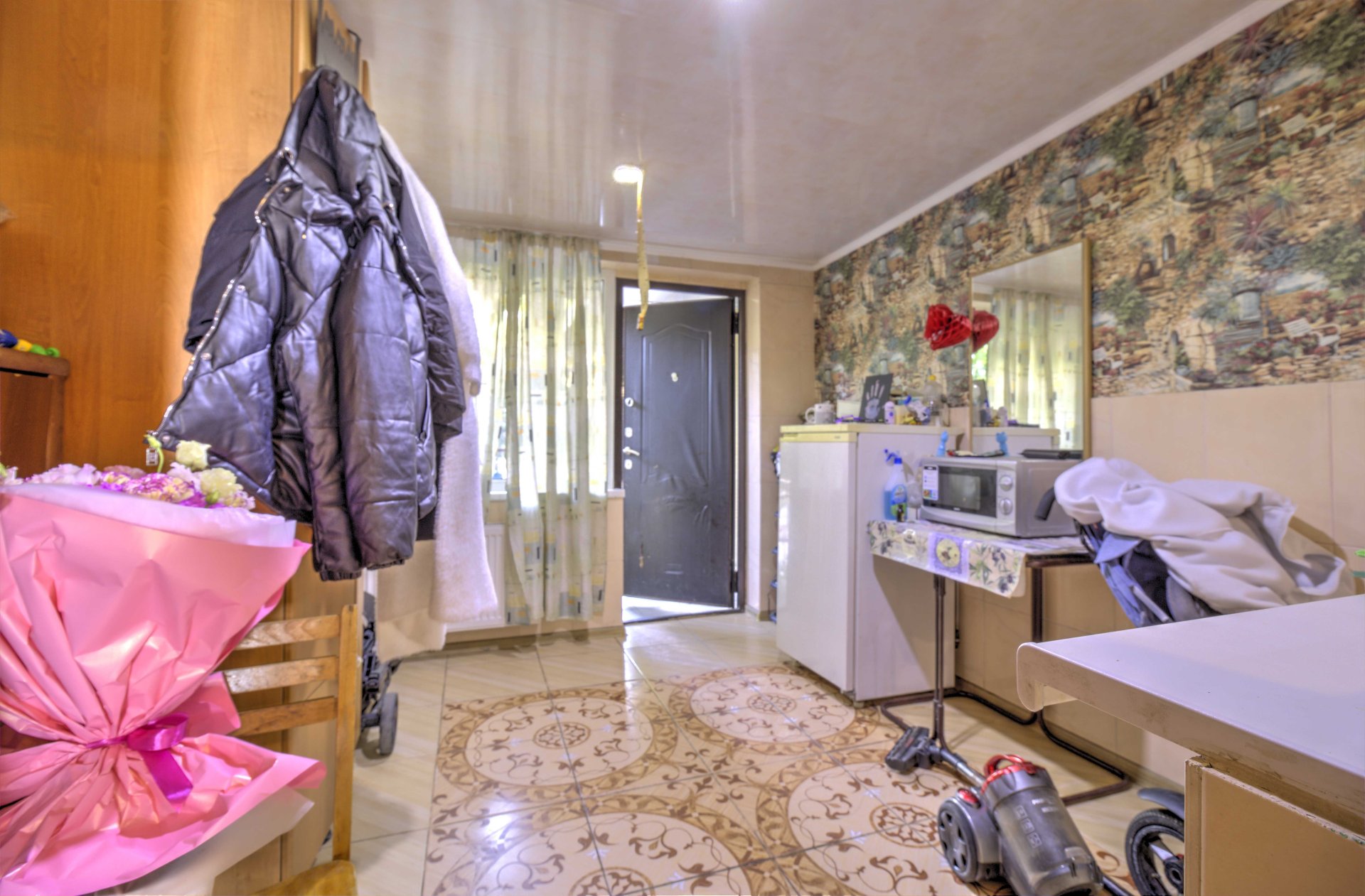 1-к квартира 40 м² 1/5 эт., Морская — фото 10