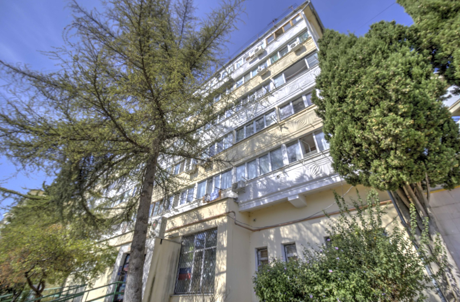 1-к квартира 40 м² 1/5 эт., Морская — фото 12