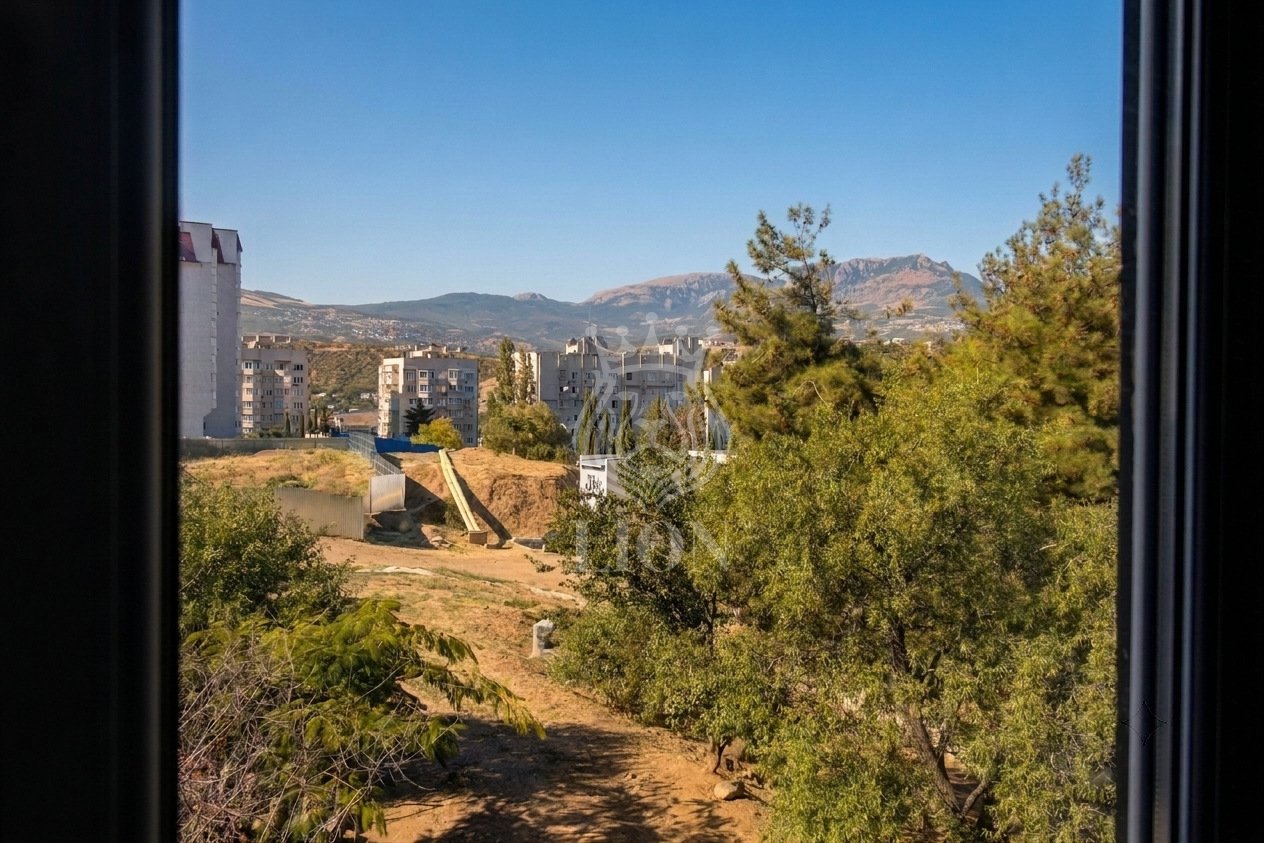 Таунхаус 124 м² на 0.75 сот., Алушта — фото 11