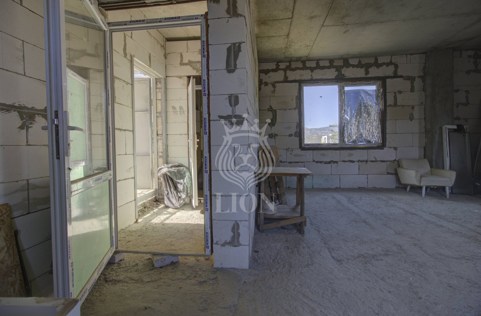Таунхаус 124 м² на 0.75 сот., Алушта — фото 2
