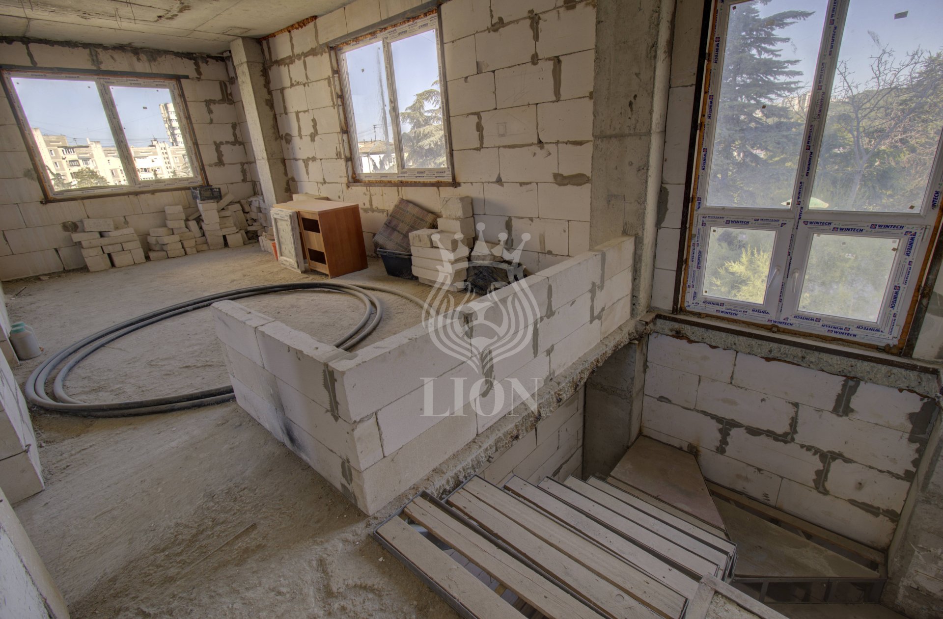 Таунхаус 124 м² на 0.75 сот., Алушта — фото 6