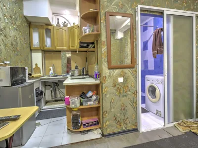 1-к квартира 20.2 м² 1/4 эт., Таврическая — миниатюра 8