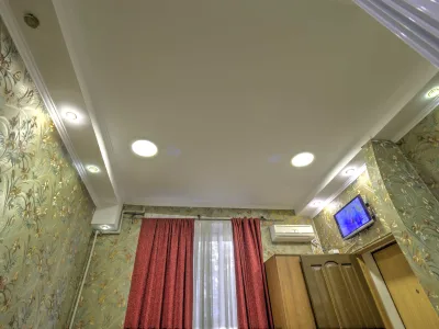 1-к квартира 20.2 м² 1/4 эт., Таврическая — миниатюра 11