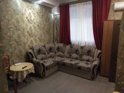 1-к квартира 20.2 м² 1/4 эт., Таврическая — миниатюра 2