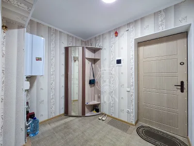 1-к квартира 47.8 м² 1/14 эт., Юбилейная — миниатюра 8
