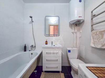 1-к квартира 47.8 м² 1/14 эт., Юбилейная — миниатюра 10